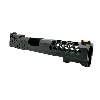 2011/ 1911 Hi-Capa Hex Metal Slide (TM Spec)