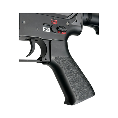 Double Bell 801 HK416D Compact - Gel Blaster (Metal)