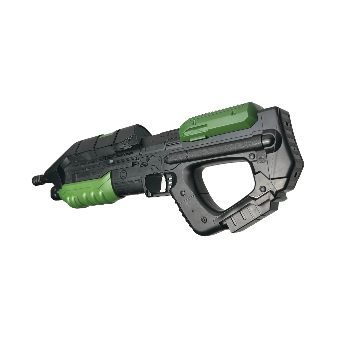 HALO MA5CK Manual Gel / Nerf Blaster