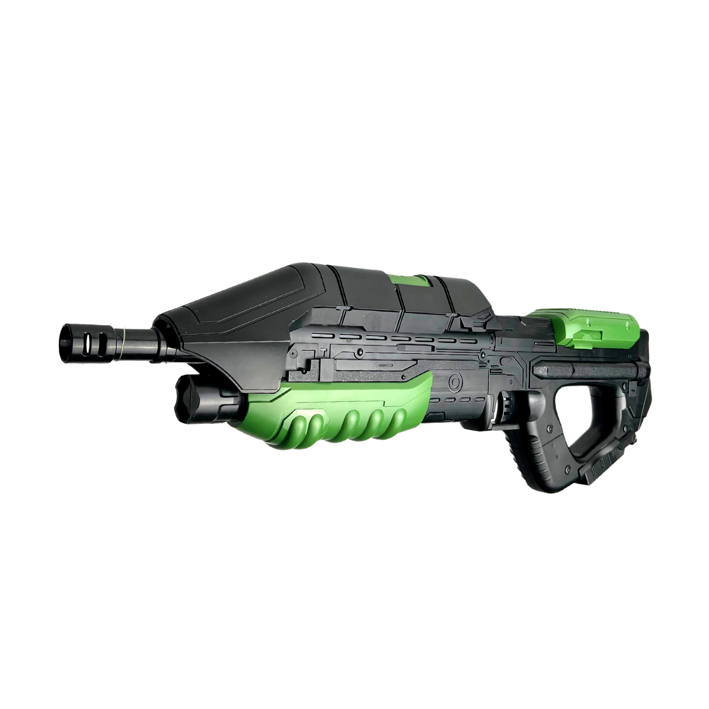 HALO MA5CK Manual Gel / Nerf Blaster