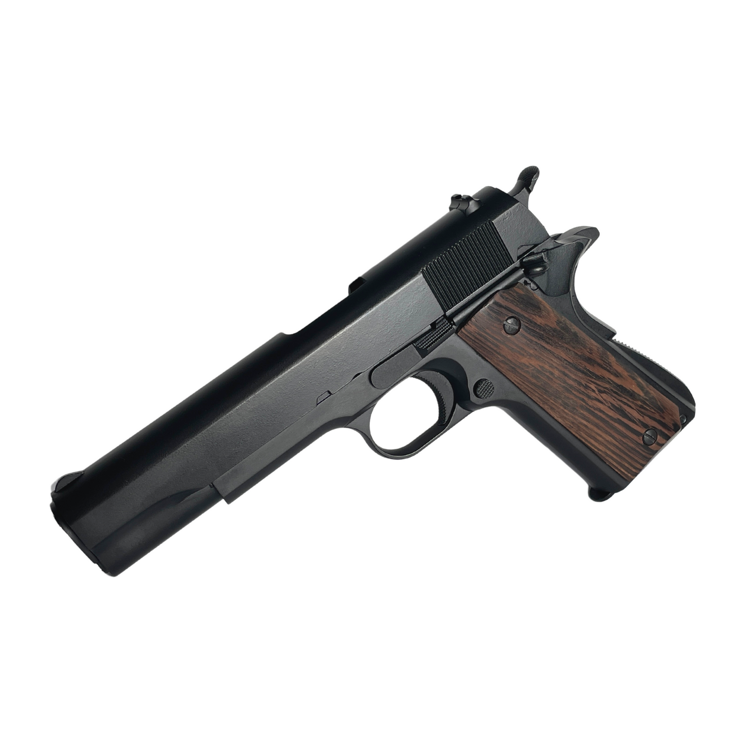 G/E 3305 1911 Vietnam Gas Pistol - (Black)