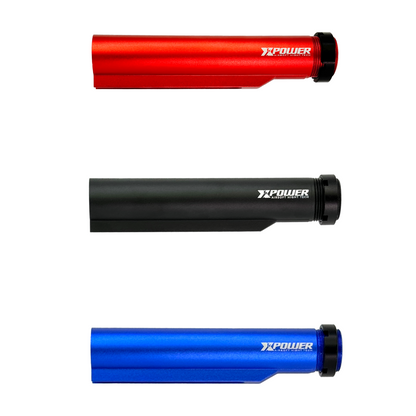 X Power Aluminium V2 Buffer Tube (Universal)