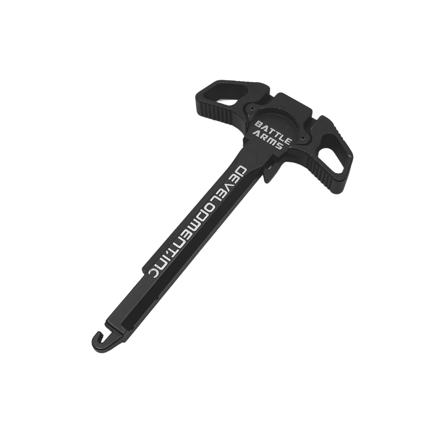 Battle Arms V2 Metal Charging Handle