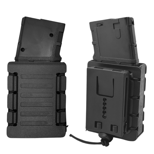 Scorpion Nylon Mag Holster