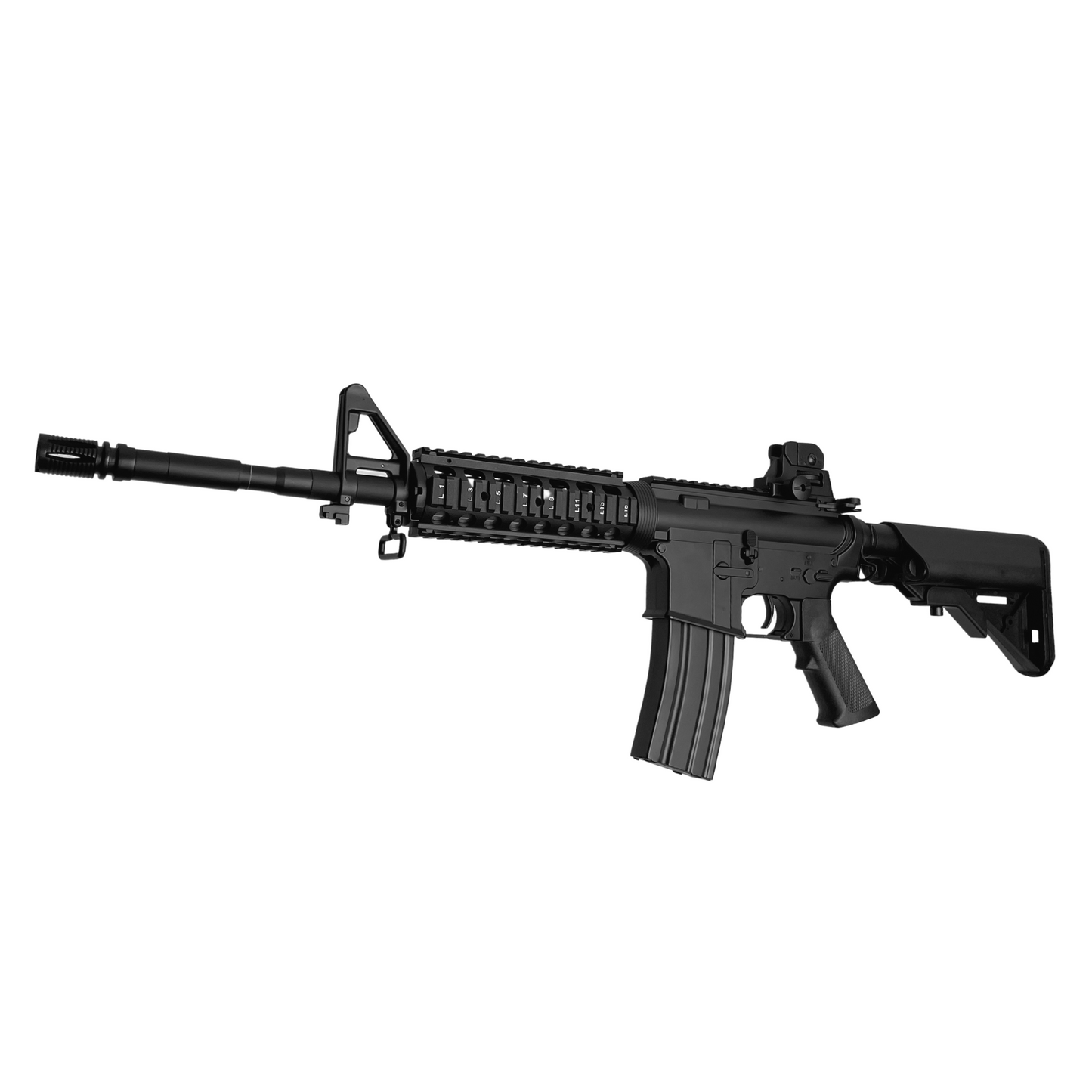 CYMA MK16 CQB - Gel Blaster (Metal)