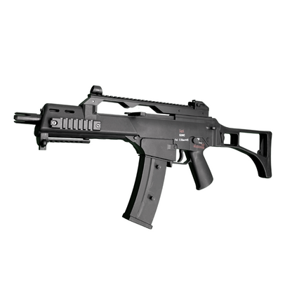 GF G36 SMG  - Gel Blaster