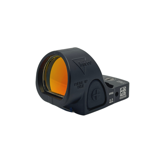 Trijicon SRO Red Dot Precision Sight