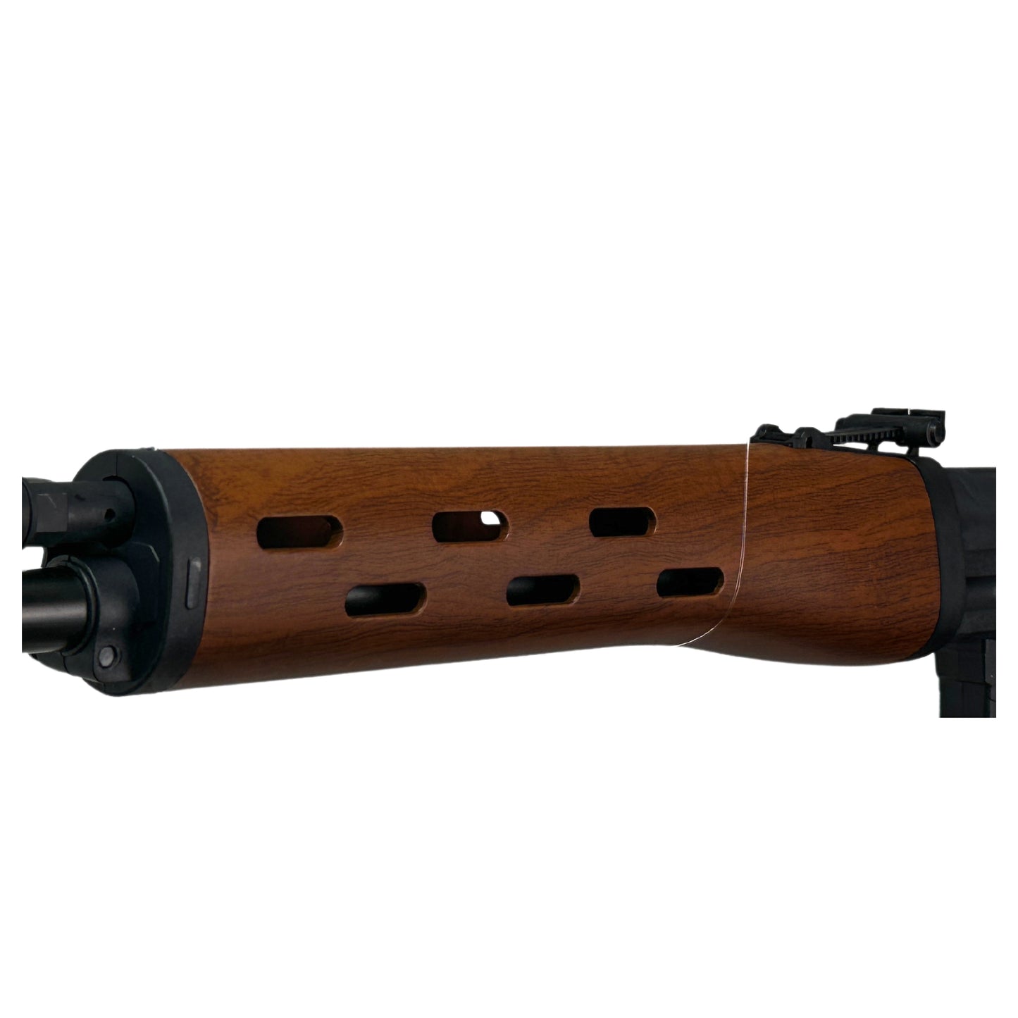 Collectors JY Dragunov SVD Manual Sniper - Gel Blaster