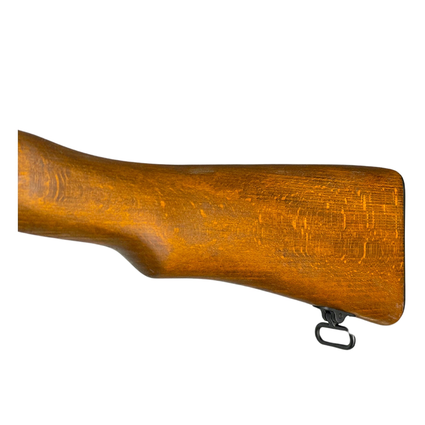 Double Bell - Lee Enfield MKIII Metal/ Wood Rifle - Gel Blaster