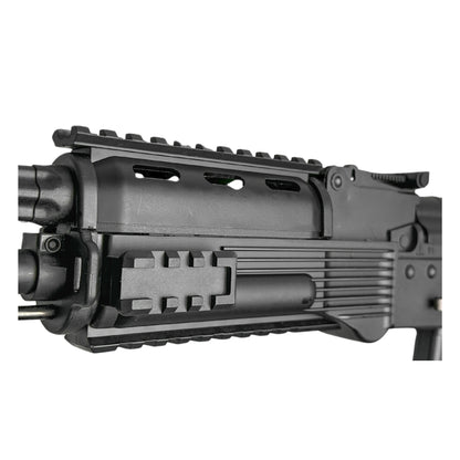 RX AK47 Tactical-Ops V4 Assault Rifle - Gel Blaster