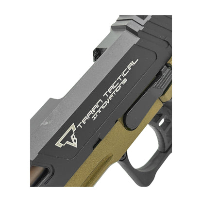 "Duo Viper" 5.1 Competition Custom Hi-Capa - Gel Blaster (Metal)