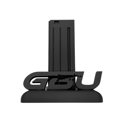 GBU Custom Rifle Stand