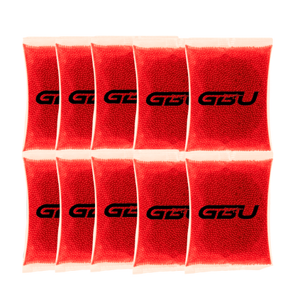 100,000 VALUE PACK Gel Balls (Hardened)