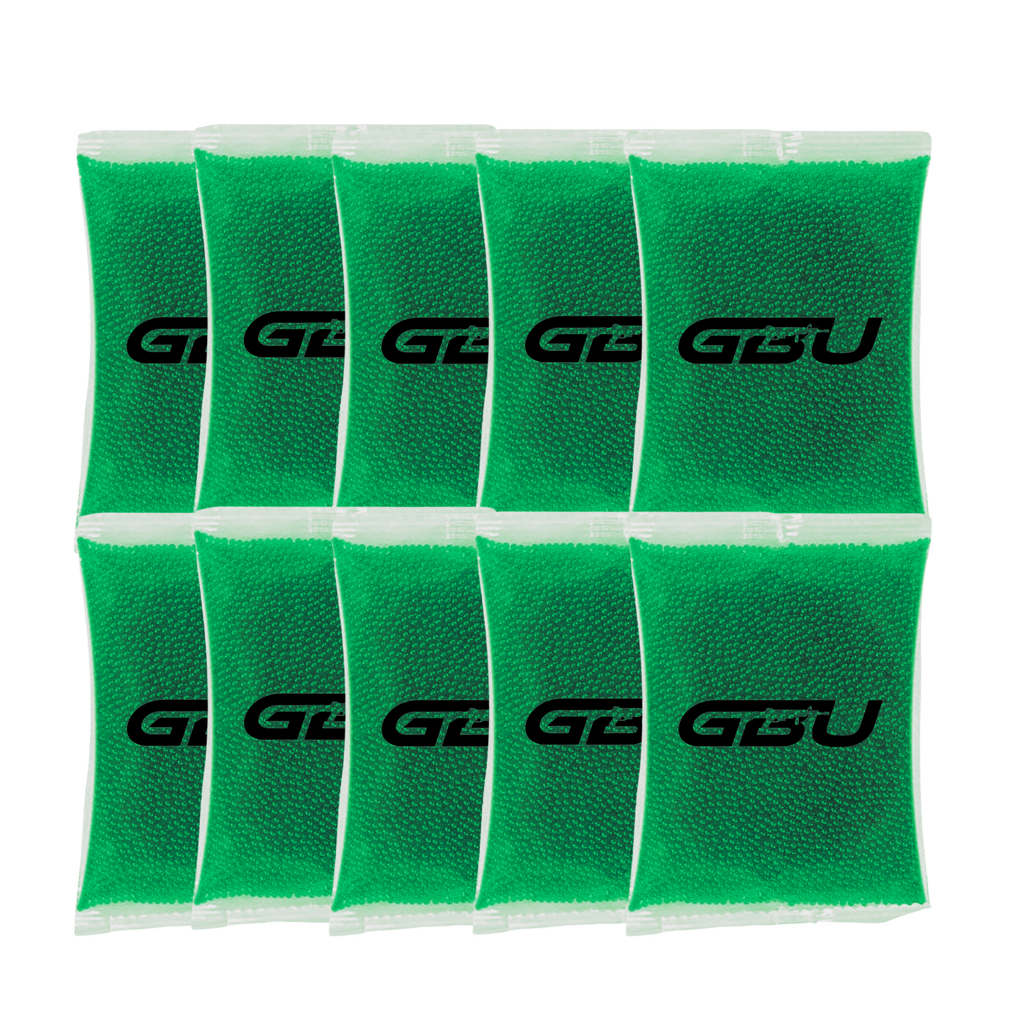 100,000 VALUE PACK Gel Balls (Hardened)