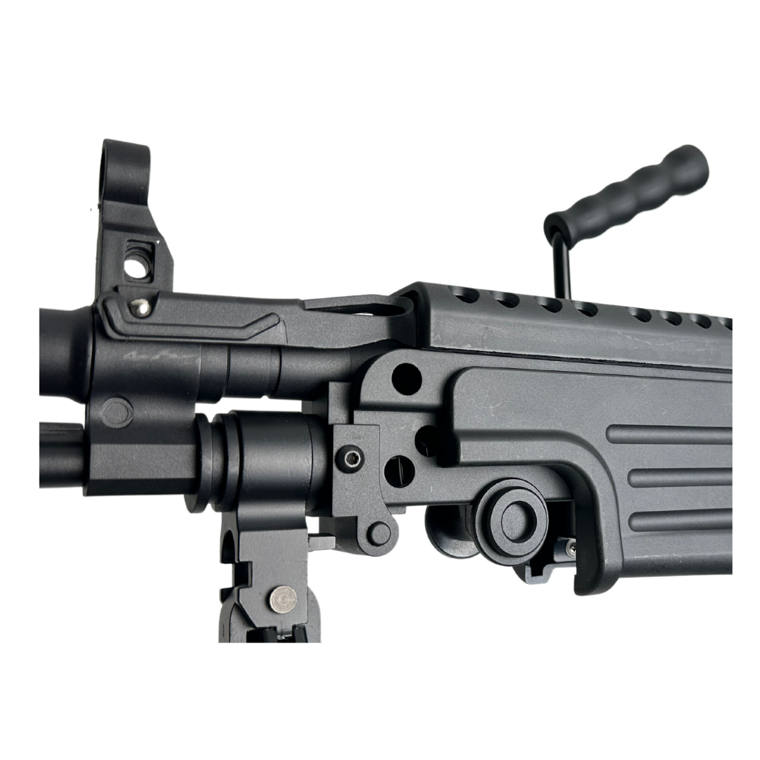 FC M249 SAW LMG  - Gel Blaster