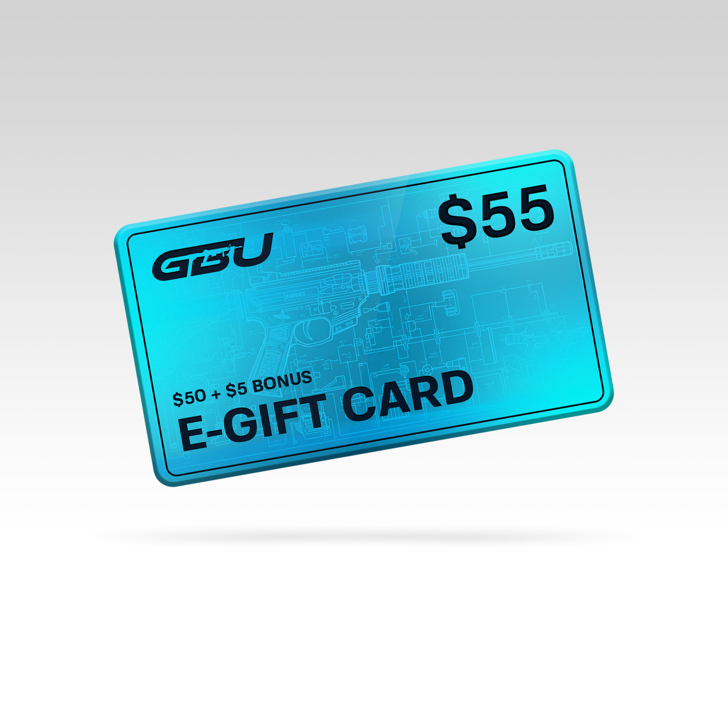 E-Gift Cards