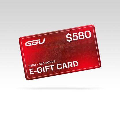 E-Gift Cards