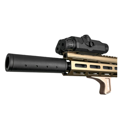 "MK16 Comp Classic" GBBR Golden Eagle MOD1 Daniel Defence Marksman GBBR - Gel Blaster