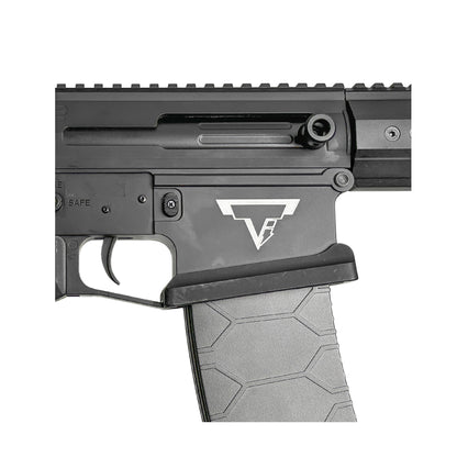 TTI JW4 DRACARYS GEN-12 RIFLE AEG - Gel Blaster (Metal)