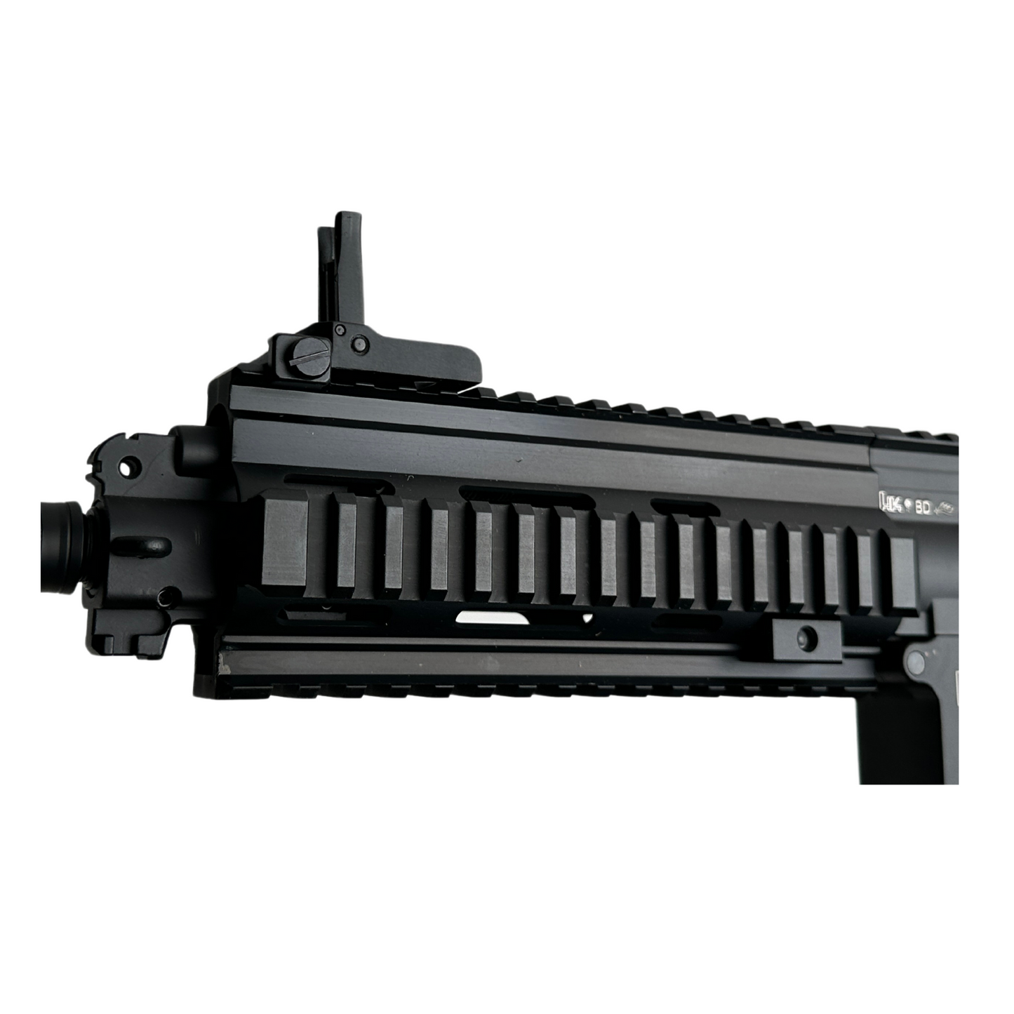 Double Bell 816 HK416D CQB Dominator - Gel Blaster (Metal)