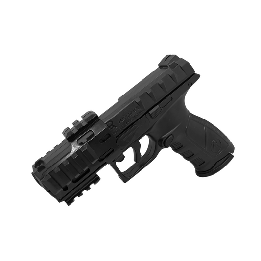 APX Manual Mag Fed Beretta - Gel Blaster