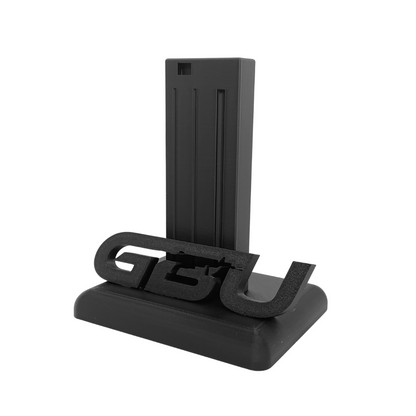 GBU Custom Rifle Stand