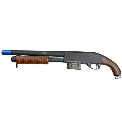 CA870 Semi Auto Shotgun - Gel Blaster