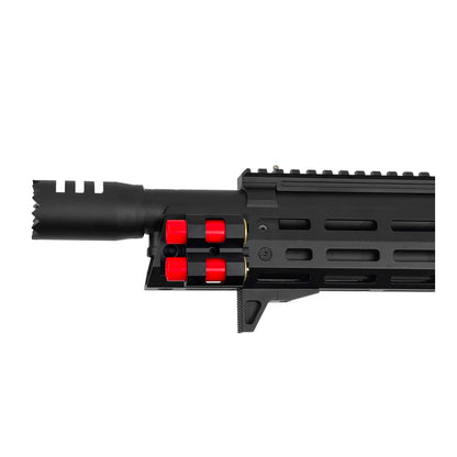 GOLDEN EAGLE 8701 COMPACT Gel Blaster GBBR Shotgun - Gel Blaster