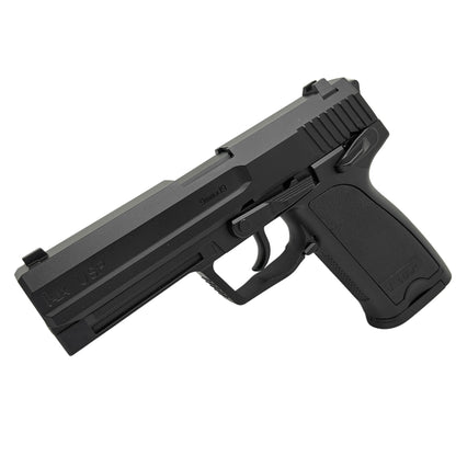 HK USP Metal Manual Pistol - Gel Blaster