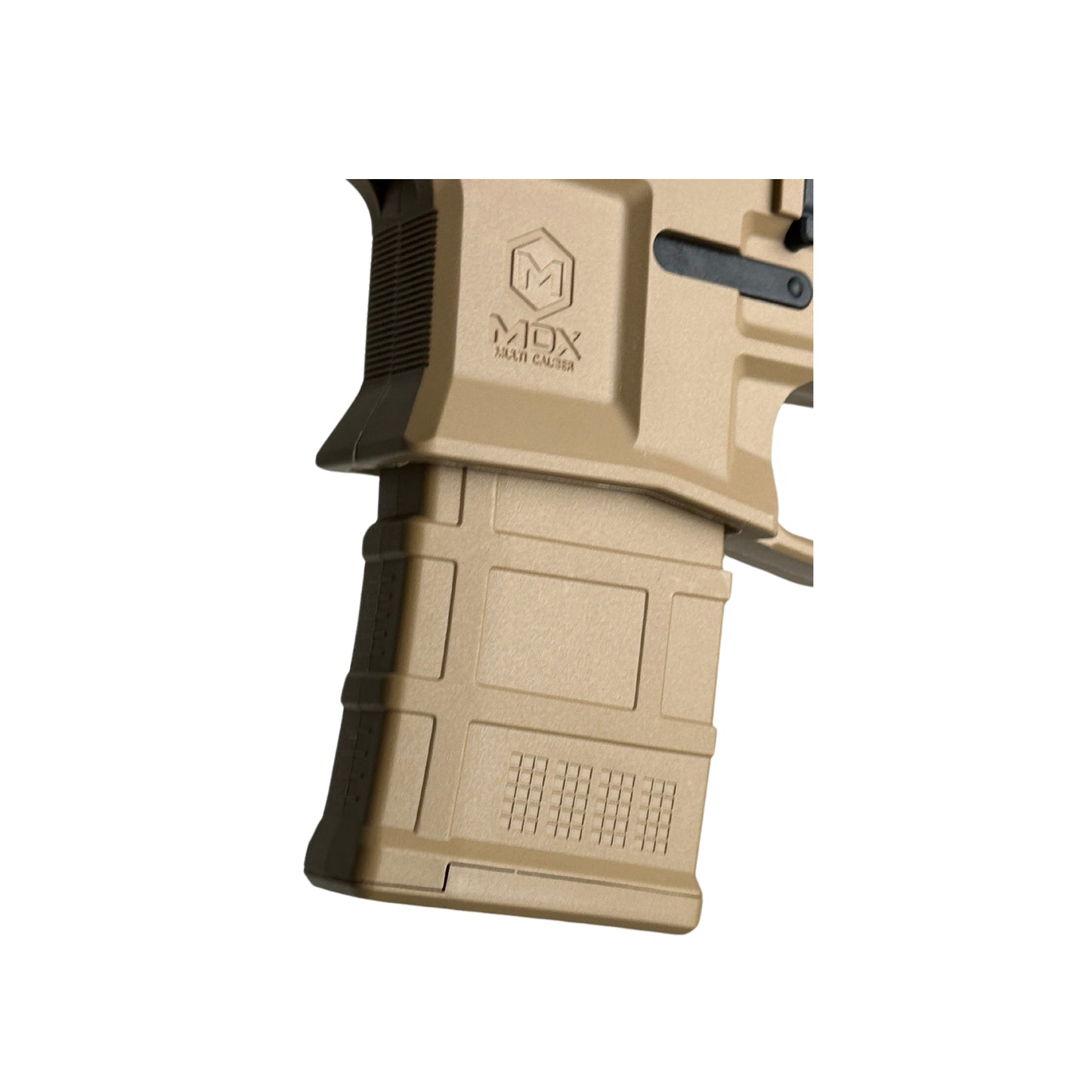 Maxim PDX Defence CQB Honey Badger - Gel Blaster - Tan