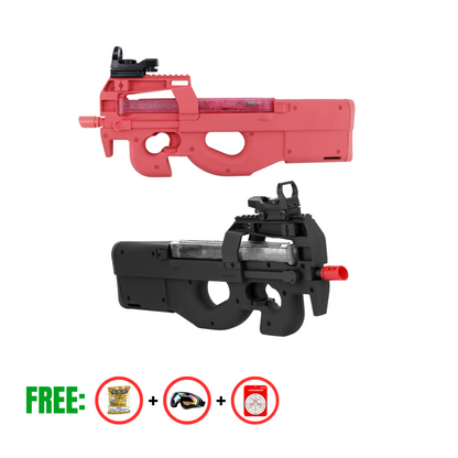 BingFeng P90 V3.5 - Gel Blaster