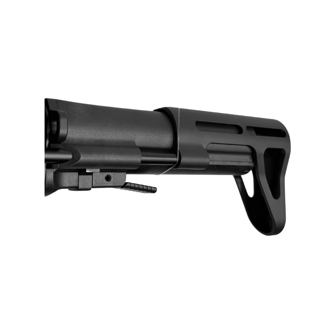 Wells M4 CQB - Gel Blaster (2024 Edition)