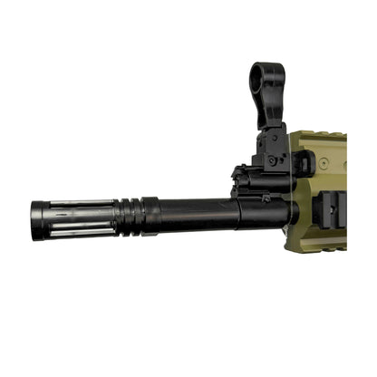 Kids Sub Tactical Scar-L - Gel Blaster