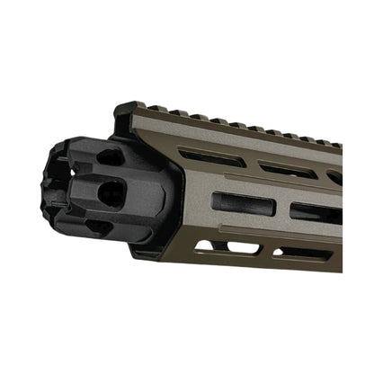 Maxim PDX Defence CQB Honey Badger - Gel Blaster - Tan