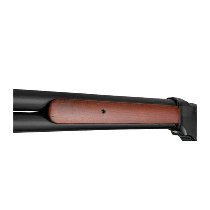 Golden Eagle Real Wood 8703 Lever Action Shotgun - Gel Blaster