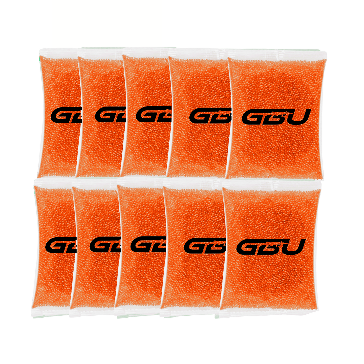 100,000 VALUE PACK Gel Balls (Hardened)