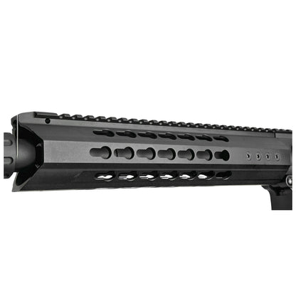 TTI JW4 DRACARYS GEN-12 RIFLE AEG - Gel Blaster (Metal)