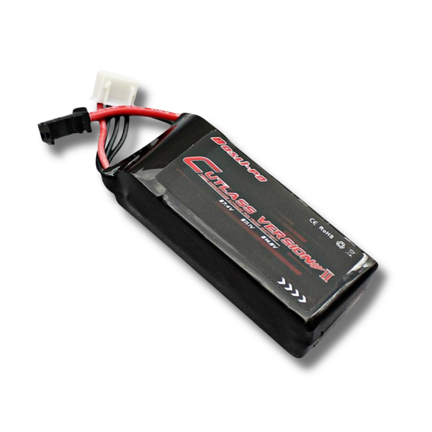 Bosli-Po Vector V2 11.1v Battery