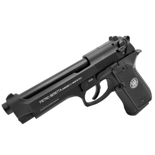 Beretta M92 FS Metal CO2 Blowback Pistol - Gel Blaster