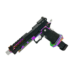 "City Slicker" Competition Custom 5.1  Hi-Capa - Gel Blaster (Metal)