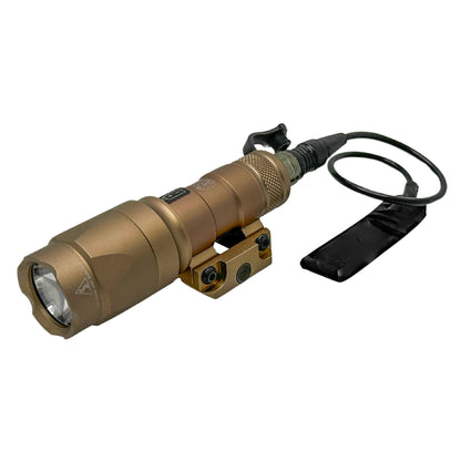 SureFire Metal Tactical Hybrid Torch