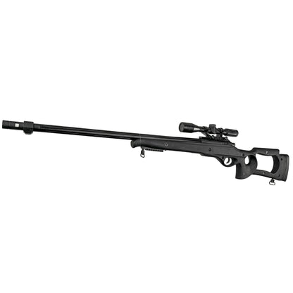 Swift-Hawk 702 Precision Sniper- Gel Blaster