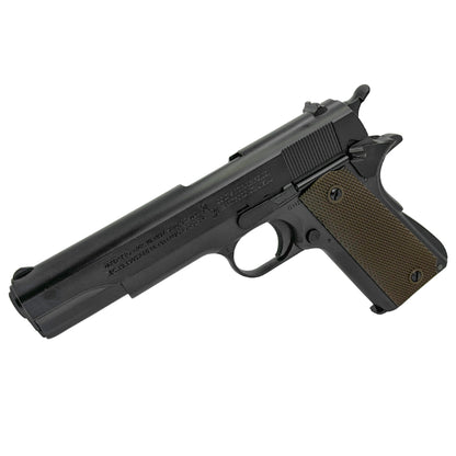 Kele - Metal Vietnam 1911- Gel Blaster