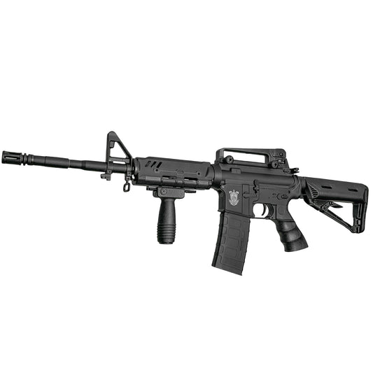 SRC M4 SR4 ST - Alpha Sportline Polymer AEG - Gel Blaster