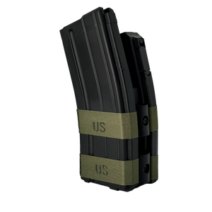 600 Round High Capacity Magazine + Storage