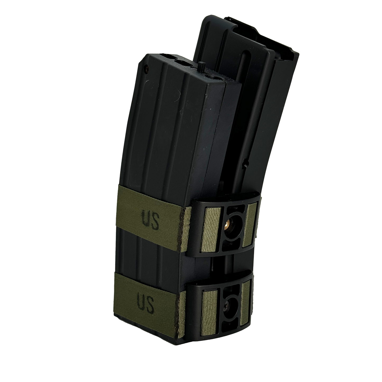 600 Round High Capacity Magazine + Storage