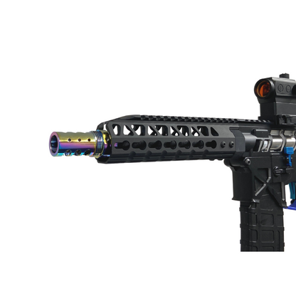 "Tekashi" Custom - Gel Blaster (Metal)