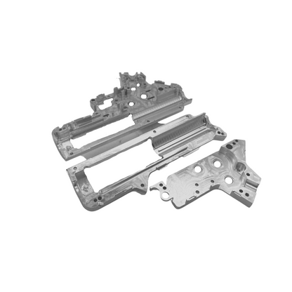 Modular Metal V2 MK Tactical Gearbox Housing