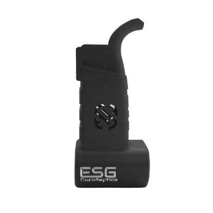 Eurotactics 0° ESG Grip (FOR WOLVERINE REGULATOR)