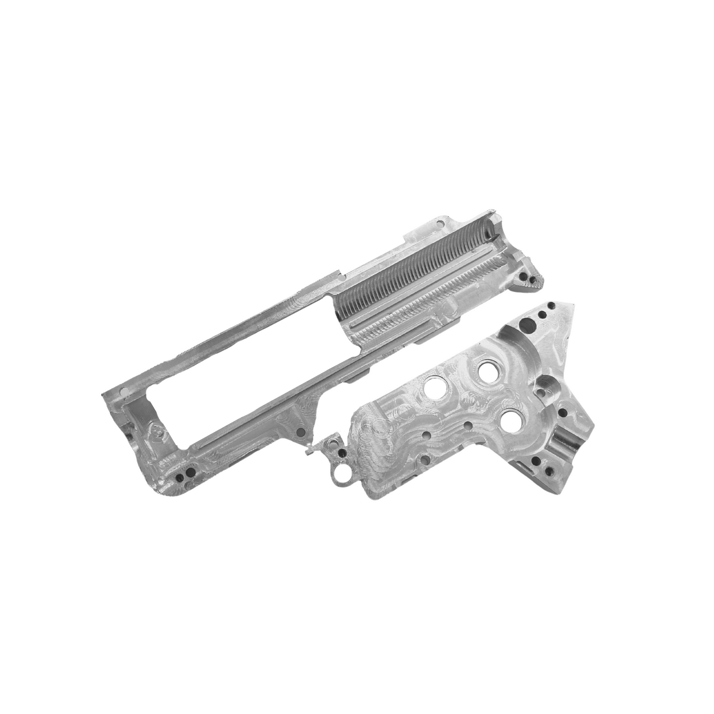 Modular Metal V2 MK Tactical Gearbox Housing